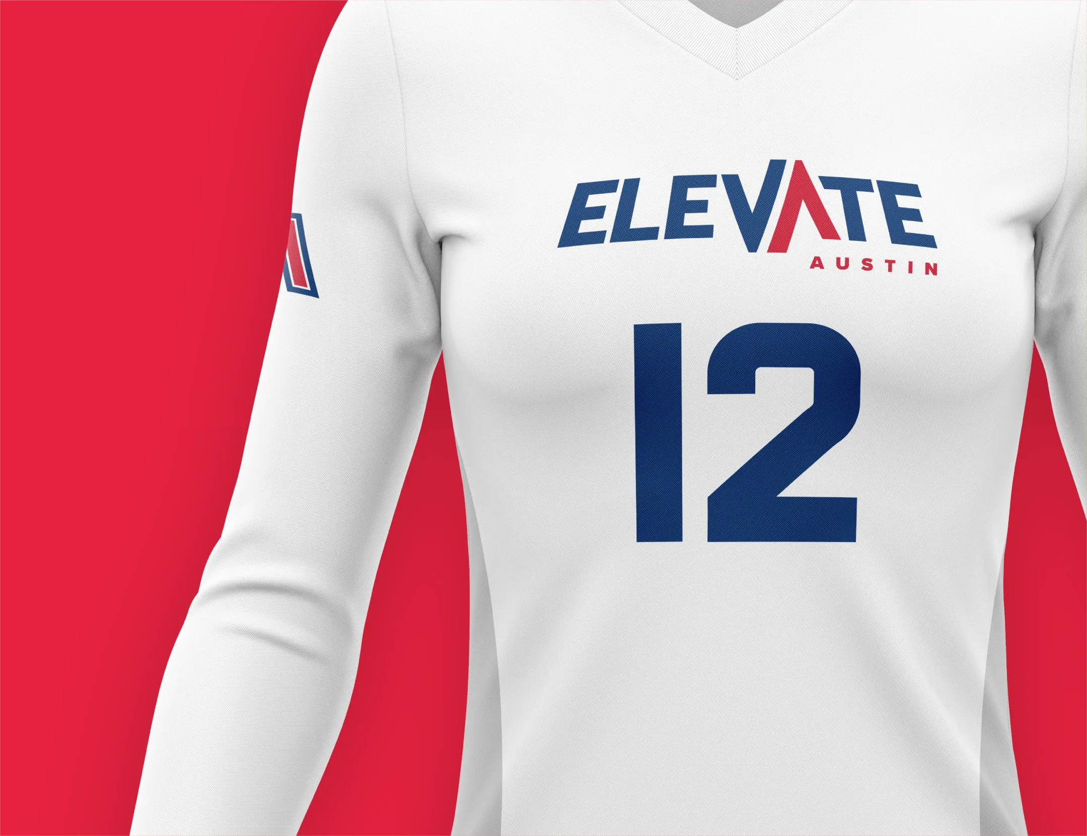 Elevate Austin cover image